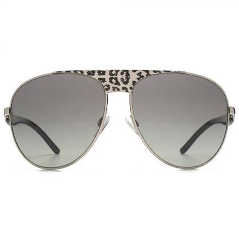 michael kors damensonnenbrille 105911|Michael Kors Mk1006 Sadie II 105911 Black/silver Wrap .